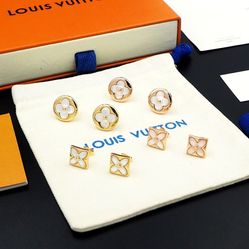 LV Earrings